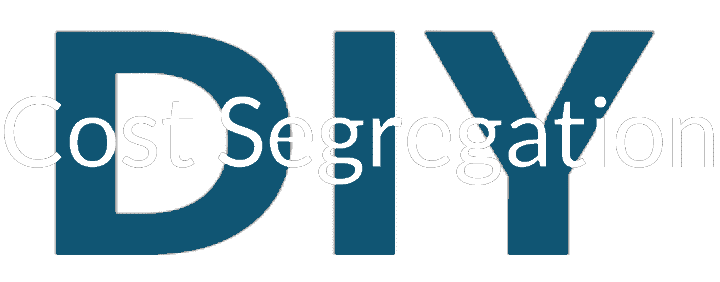 DIY Cost Seg